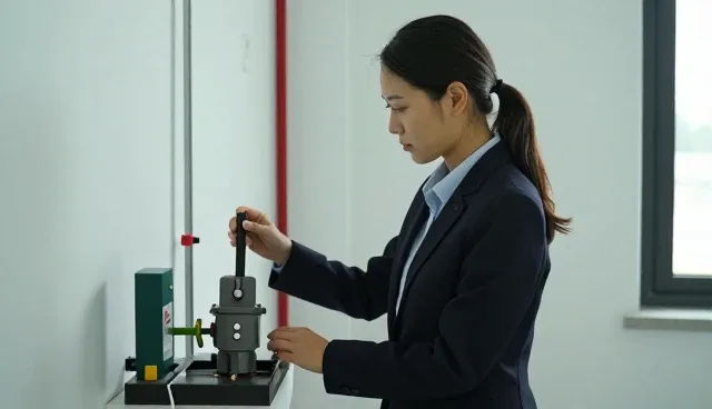 保障措施在安装调试中的关键作用分析