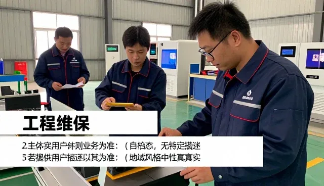 机电安装等数字化发展与注重应用分析