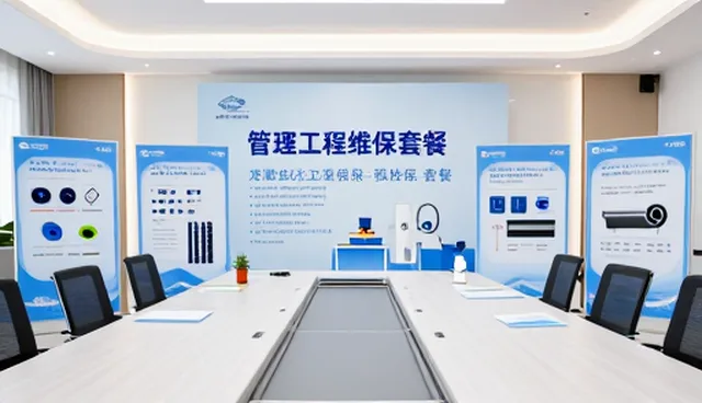 管网施工效率提升的关键路径与实践