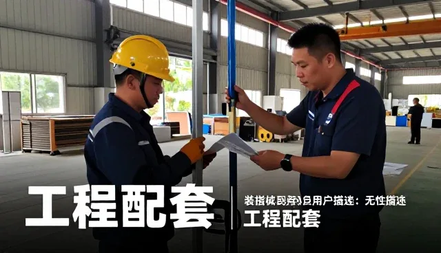 如何选择适合机电安装等的工程配套服务？